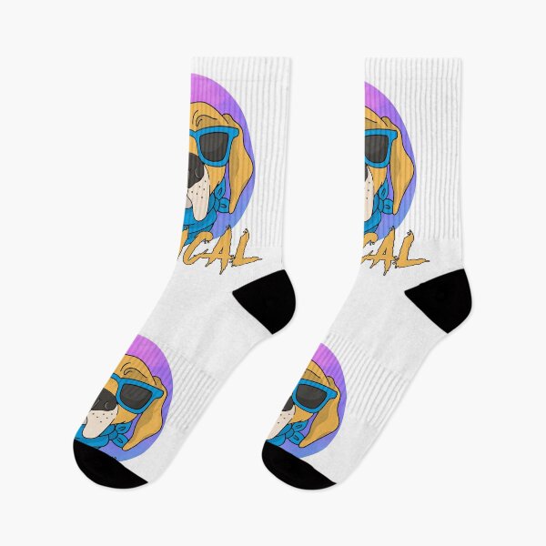 Item preview, Radical Dog designed and sold by CookiesMerch.