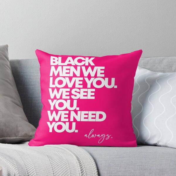 Item preview, A MESSAGE TO BLACK MEN designed and sold by alegnacreates.