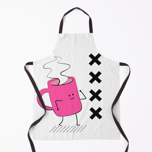 Item preview, Coffee: The Fuel of Life designed and sold by TrendVibee.