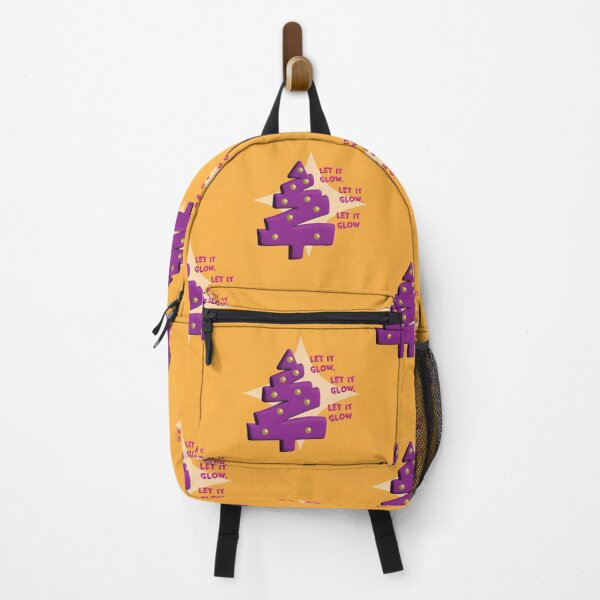Item preview, Christmas Tree Let It Glow 3D designed and sold by iamKaye.