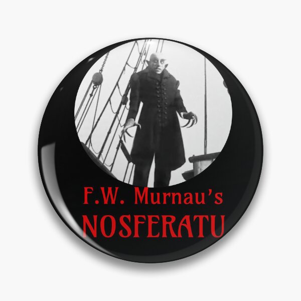 Item preview, Nosferatu Count Orlok designed and sold by DA0x-Designers.