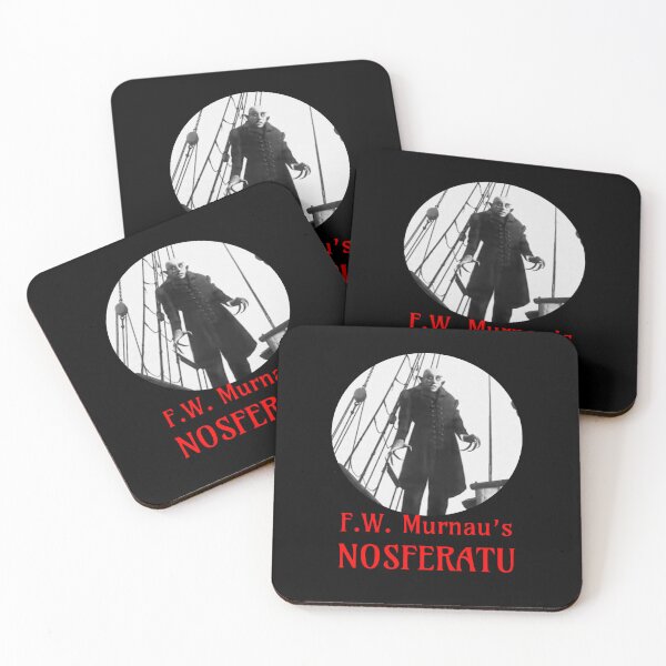 Item preview, Nosferatu Count Orlok designed and sold by DA0x-Designers.