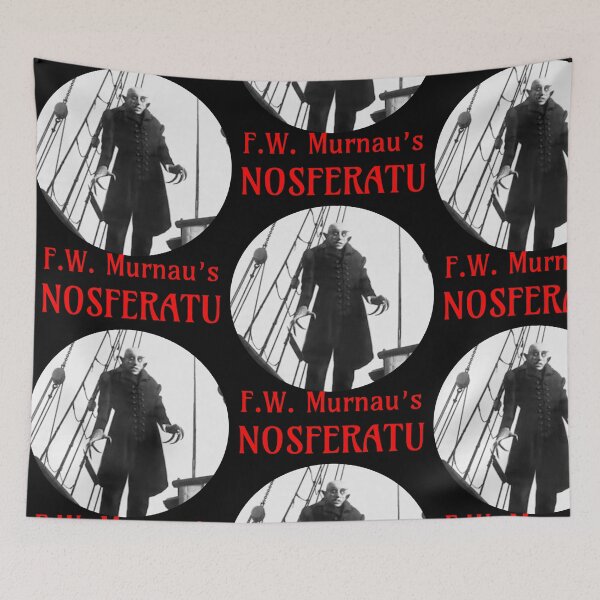 Item preview, Nosferatu Count Orlok designed and sold by DA0x-Designers.