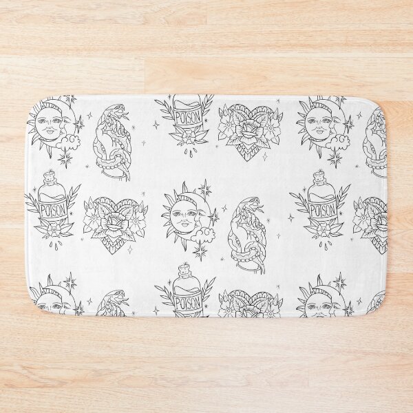 Item preview, Misc traditional flash designed and sold by Kayla Stewart.