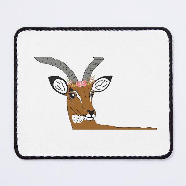 Item preview, Gazelle designed and sold by icedragonart77.