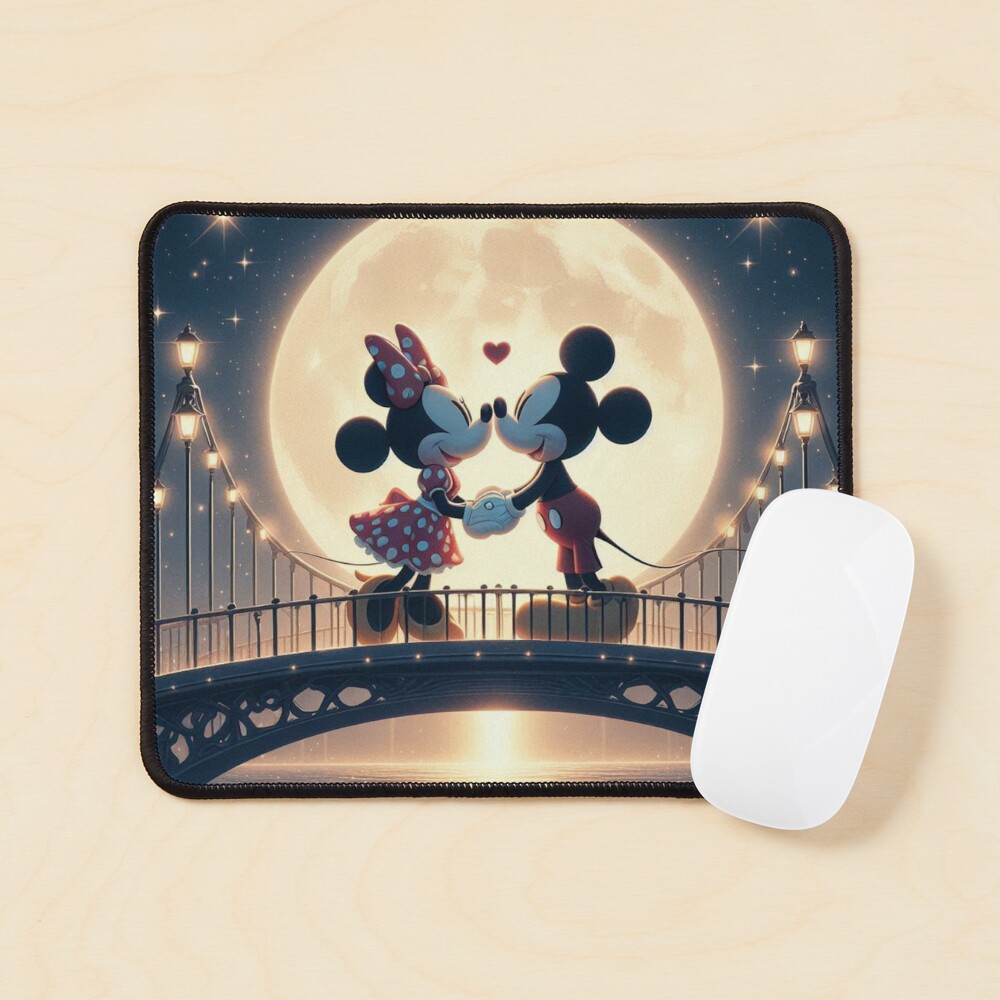 Item preview, Mouse Pad designed and sold by EPDL.
