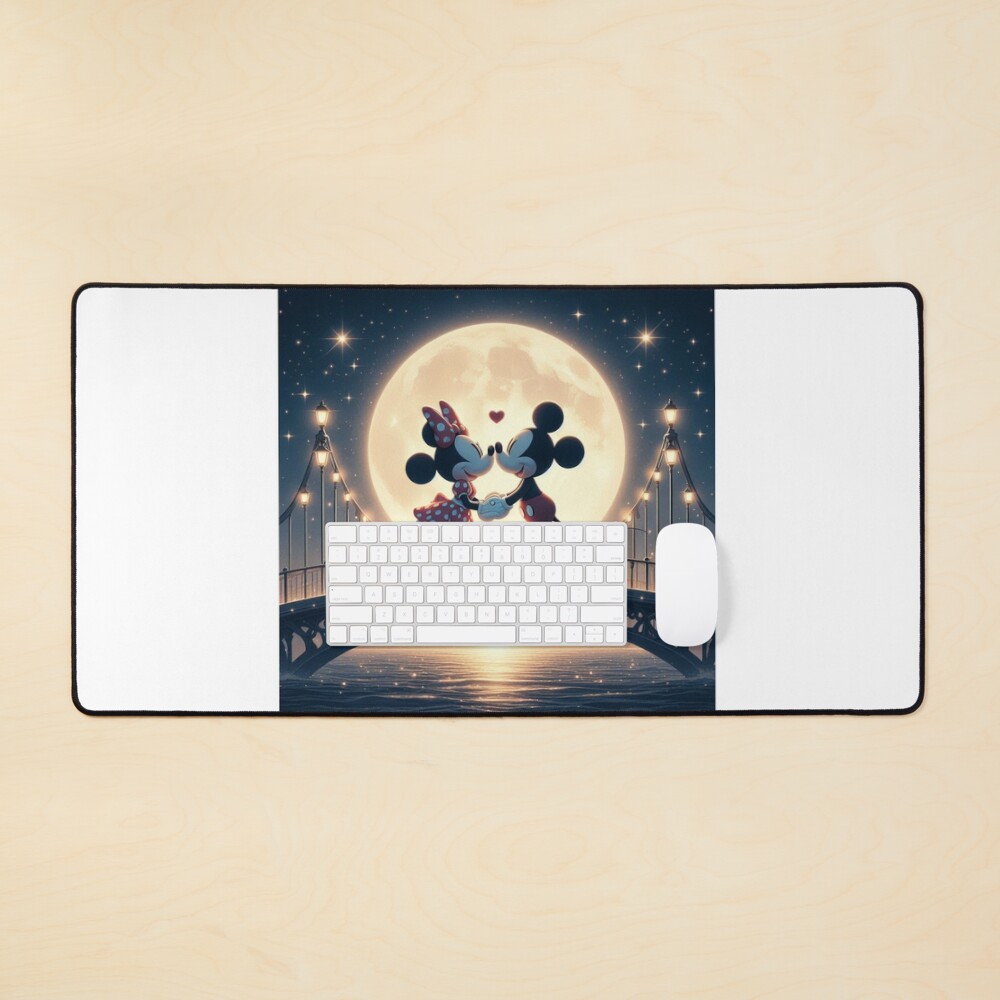 Item preview, Desk Mat designed and sold by EPDL.