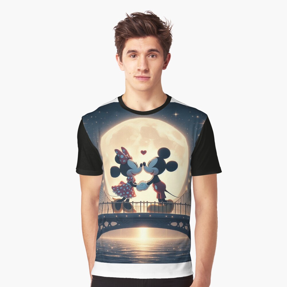 Item preview, Graphic T-Shirt designed and sold by EPDL.