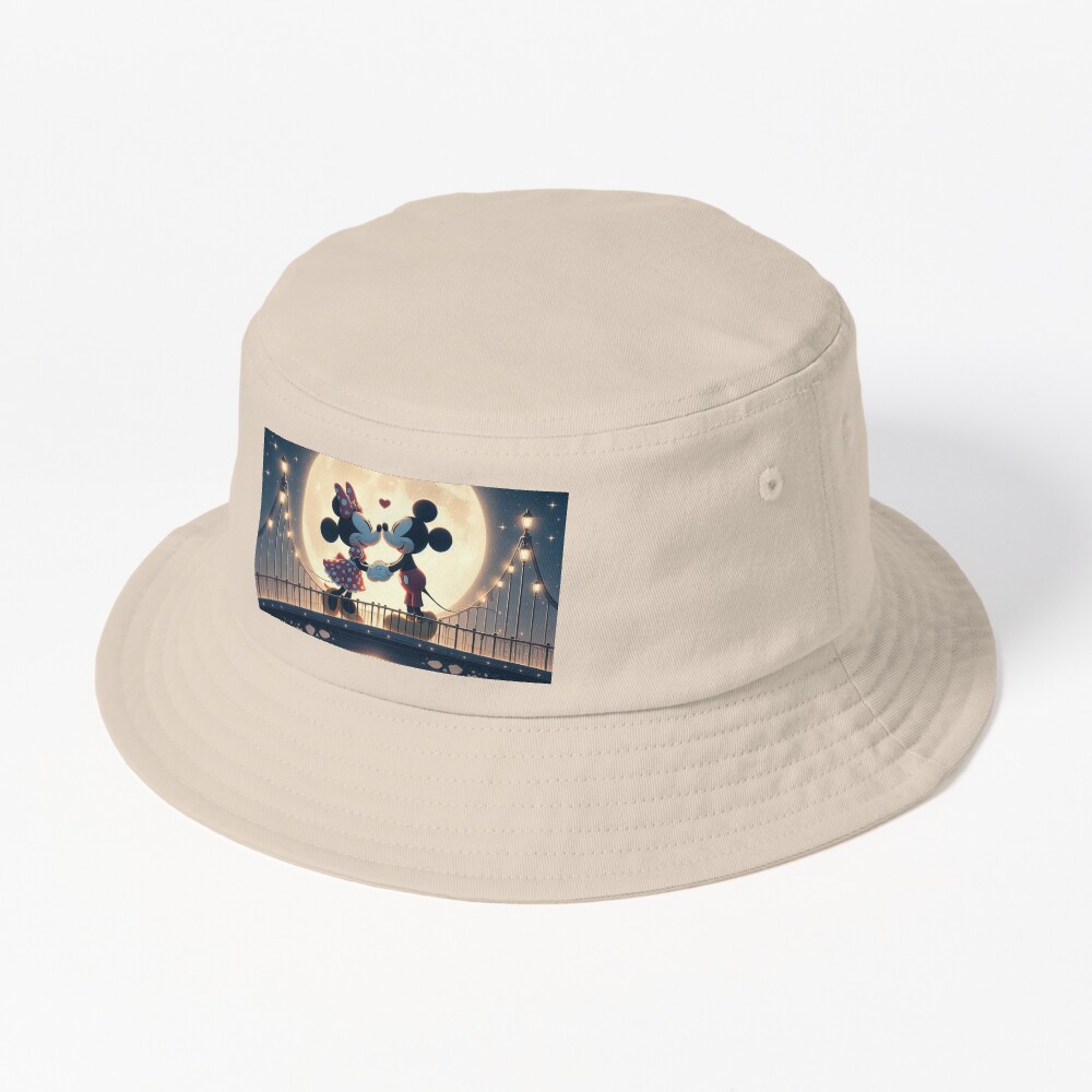 Item preview, Bucket Hat designed and sold by EPDL.