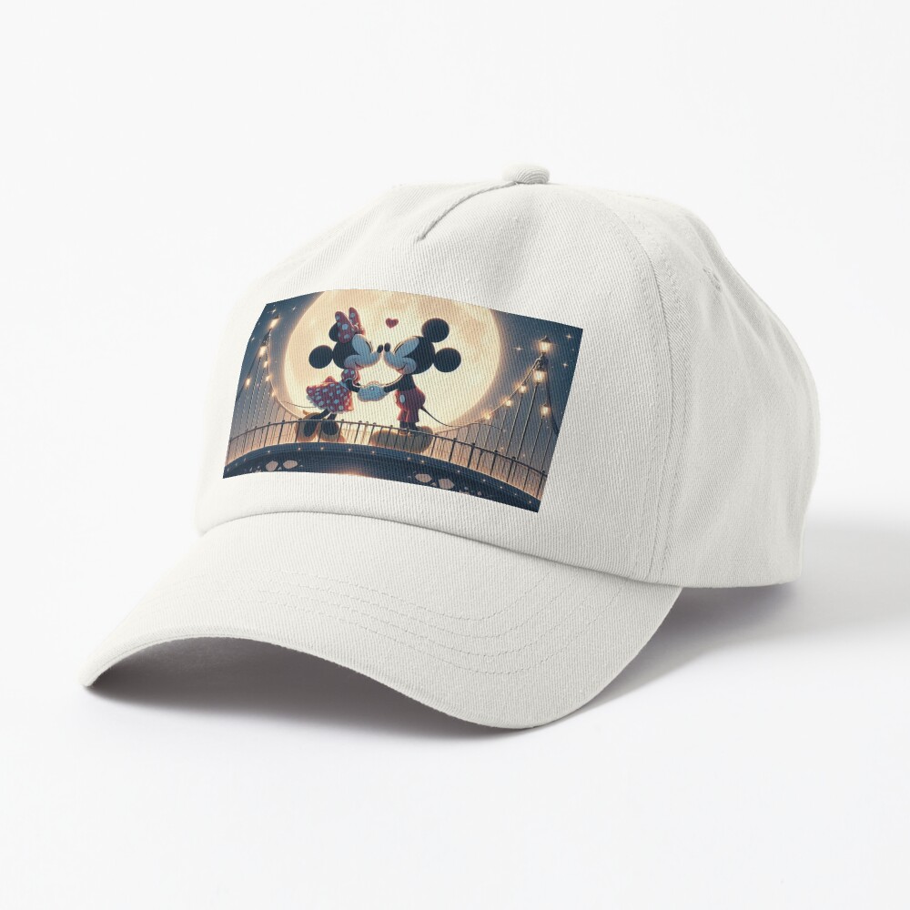 Item preview, Dad Hat designed and sold by EPDL.
