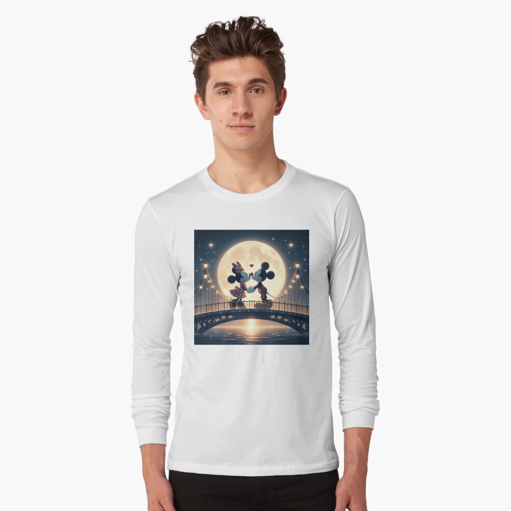Item preview, Long Sleeve T-Shirt designed and sold by EPDL.