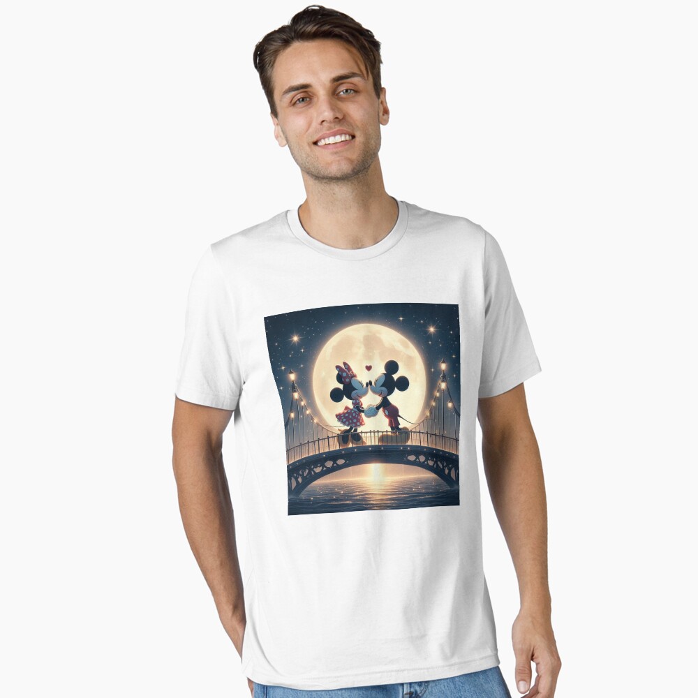 Item preview, Essential T-Shirt designed and sold by EPDL.