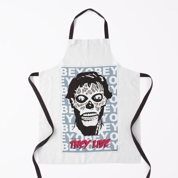 Item preview, They Live: Alien designed and sold by Antiwarhol.