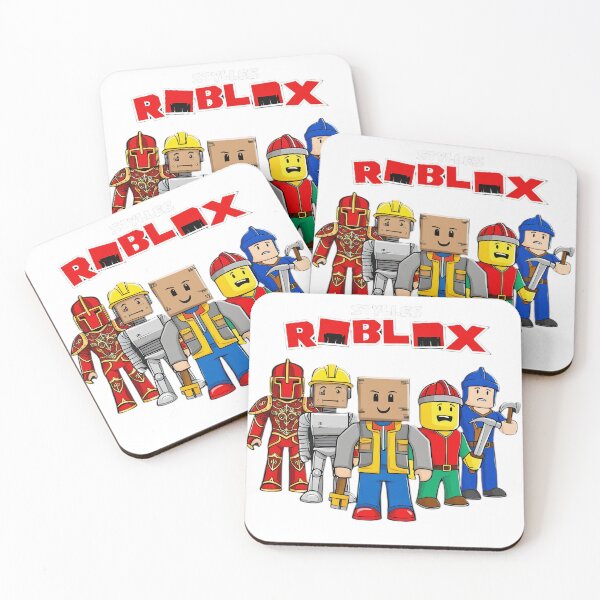 Item preview, roblox styles all characters for kids  designed and sold by Trend-store0.