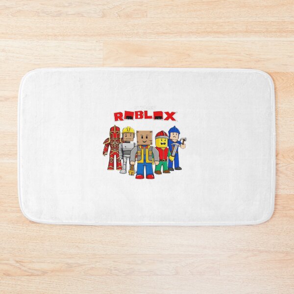 Item preview, roblox styles all characters for kids  designed and sold by Trend-store0.