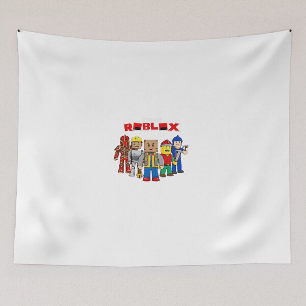 Item preview, roblox styles all characters for kids  designed and sold by Trend-store0.