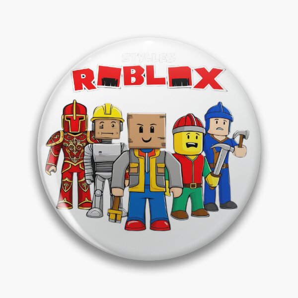 Item preview, roblox styles all characters for kids  designed and sold by Trend-store0.