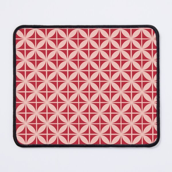 Item preview, Mod Leaf Matrix - Pink designed and sold by NicolaLiza.