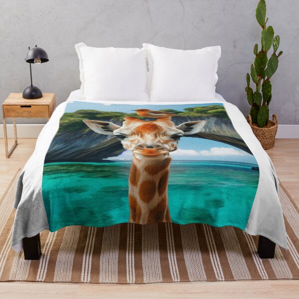 Item preview, Baby Giraffe designed and sold by onboarddesigns.