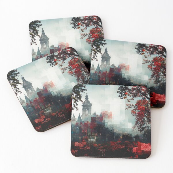 Item preview, Fading Memories designed and sold by CHCOfficial.