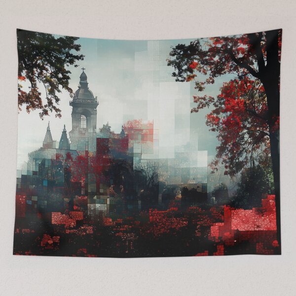 Item preview, Fading Memories designed and sold by CHCOfficial.