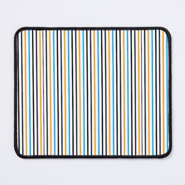 Item preview, COLOURFUL VERTICAL STRIPES designed and sold by larissa-myrie.
