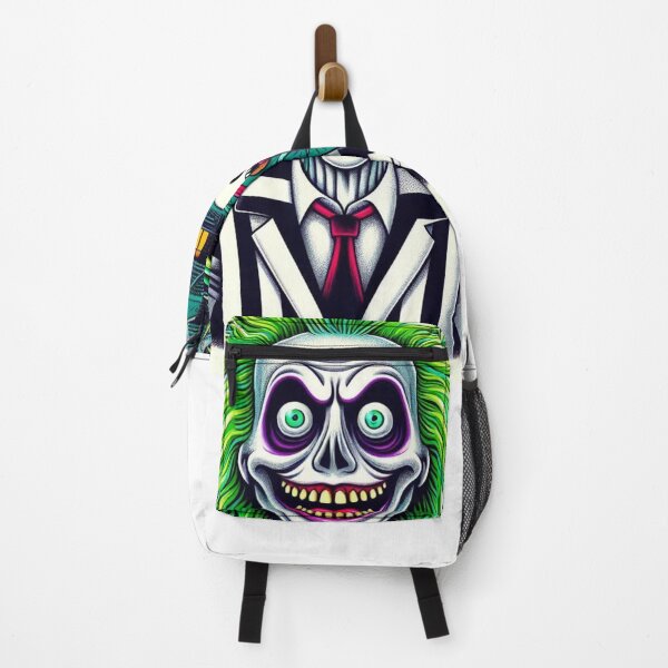 Item preview, Beetlechus and his ghosts designed and sold by EPDL.