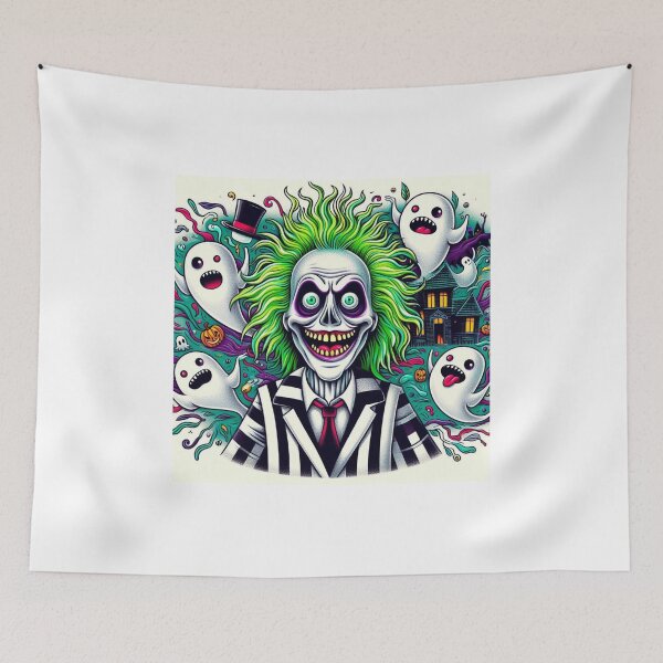 Item preview, Beetlechus and his ghosts designed and sold by EPDL.