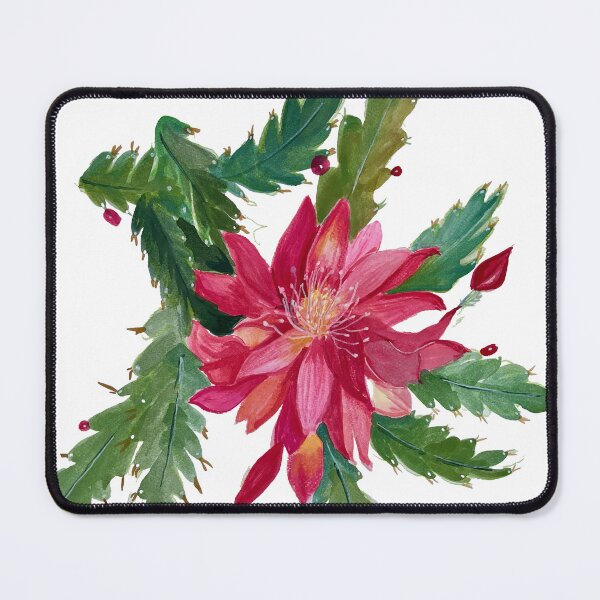 Item preview, Christmas Cactus designed and sold by Alma Lee.