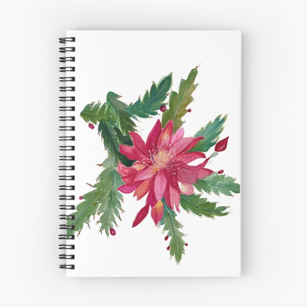 Item preview, Christmas Cactus designed and sold by Alma Lee.