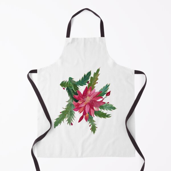 Item preview, Christmas Cactus designed and sold by Alma Lee.