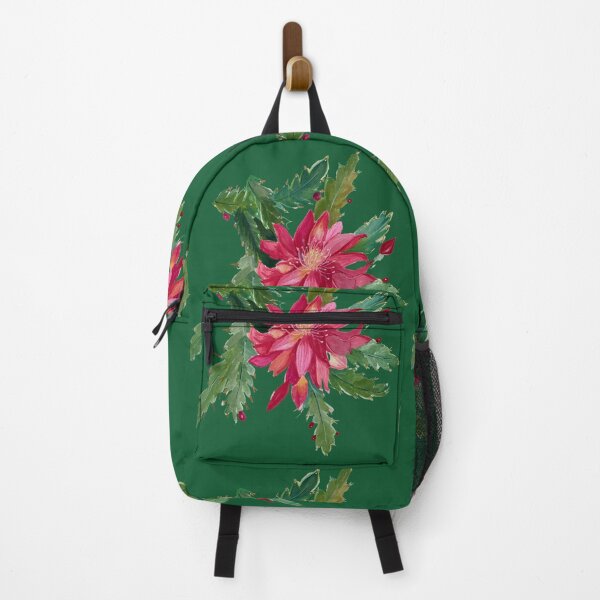 Item preview, Christmas Cactus designed and sold by Alma Lee.