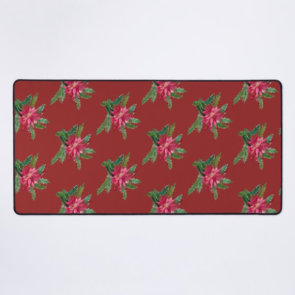 Item preview, Christmas Cactus designed and sold by Alma Lee.