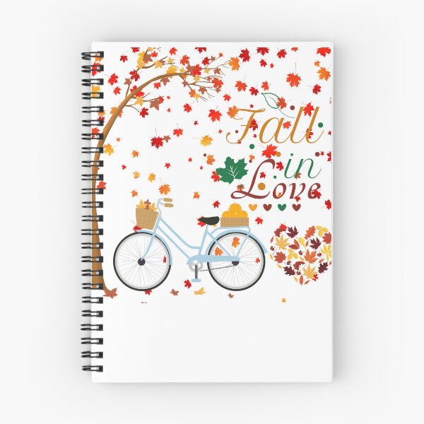 Item preview, Fall in Love designed and sold by BeLenient.