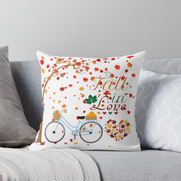 Item preview, Fall in Love designed and sold by BeLenient.
