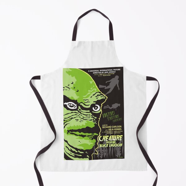 Item preview, Creature from the Black Lagoon designed and sold by Antiwarhol.