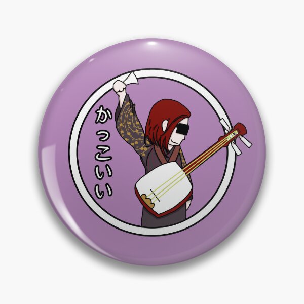 Item preview, Wagakki Band - Beni designed and sold by Vonivon.