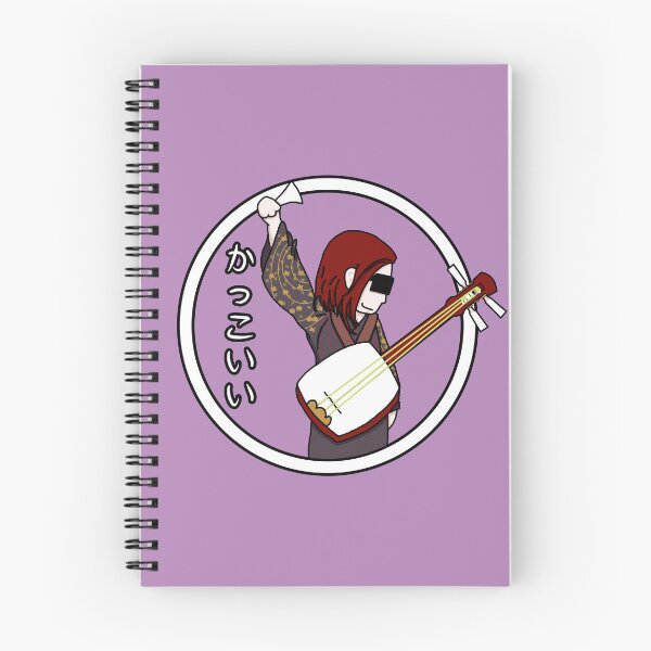 Item preview, Wagakki Band - Beni designed and sold by Vonivon.