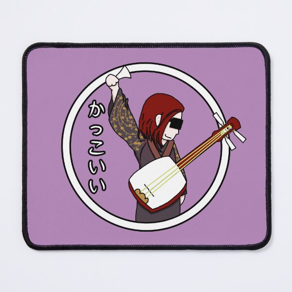 Item preview, Wagakki Band - Beni designed and sold by Vonivon.