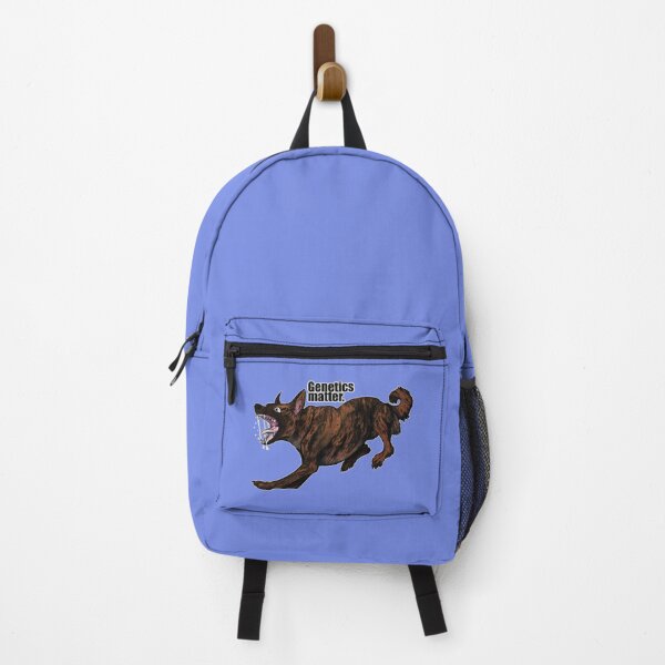 Item preview, Genetics Matter Dutch Shepherd designed and sold by Sparklepupfaeri.