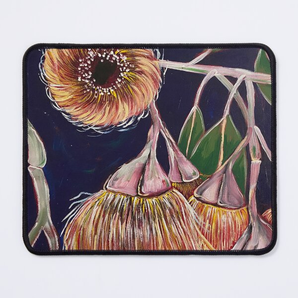 Item preview, Gum Flowers designed and sold by Lucycarart.