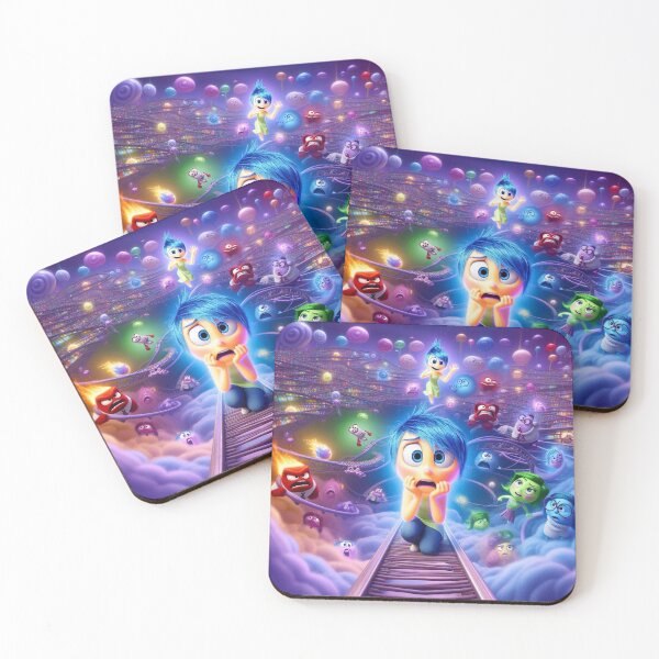 Item preview, Joy intensely designed and sold by EPDL.