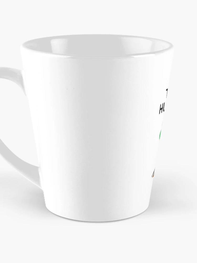 Thumbnail 3 of 4, Coffee Mug, Tree Hugger designed and sold by RileyDrawsIt.