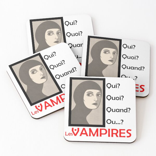 Item preview, Les Vampires designed and sold by DA0x-Designers.