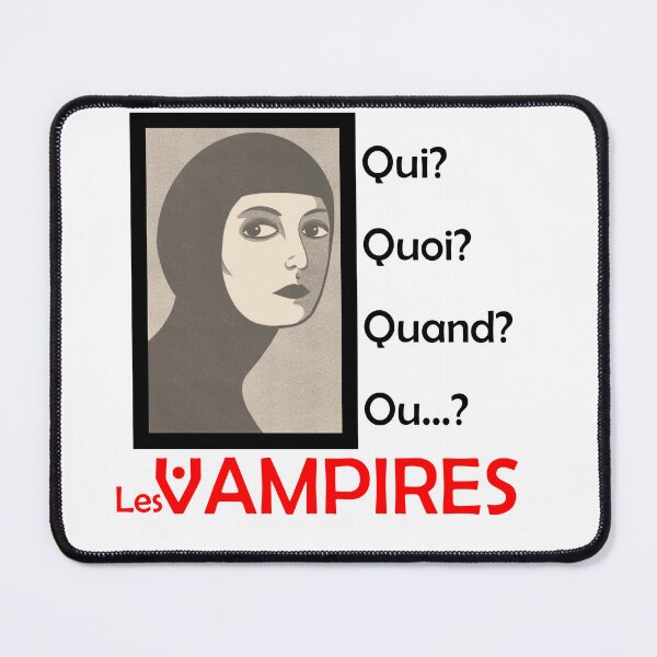 Item preview, Les Vampires designed and sold by DA0x-Designers.