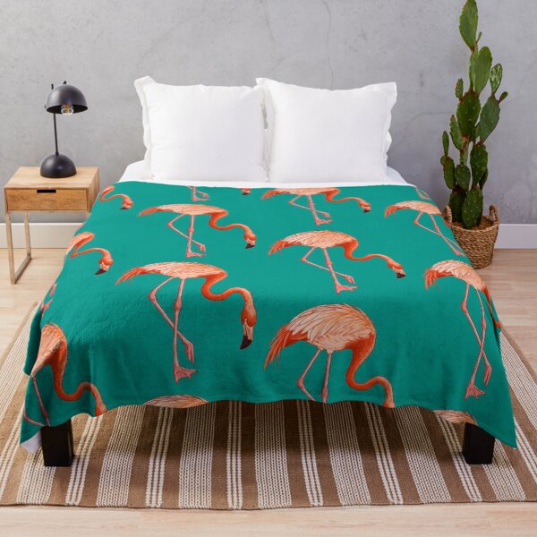 Item preview, American Flamingo designed and sold by VulpiSketch.