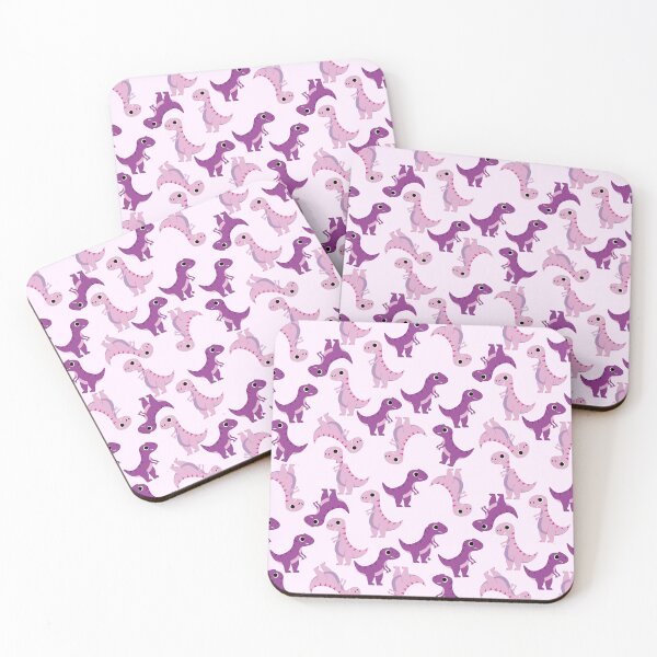 Item preview, Dinosaurs Pattern designed and sold by Nesro34.