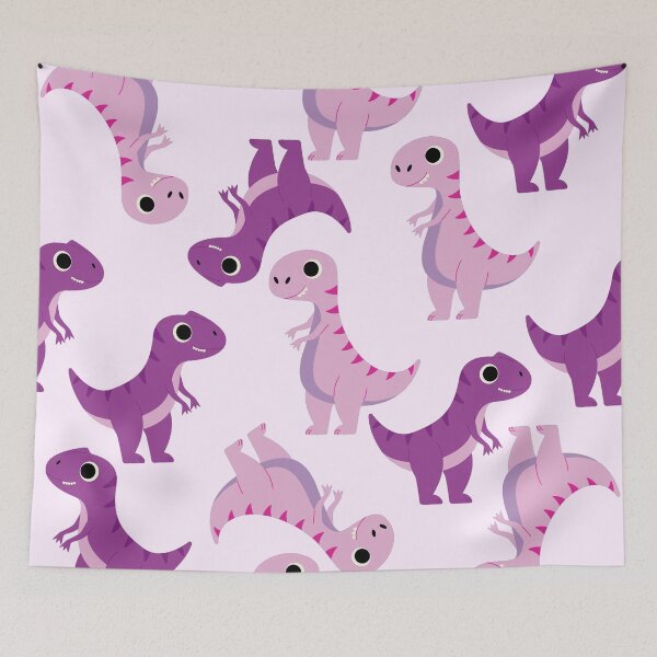 Item preview, Dinosaurs Pattern designed and sold by Nesro34.