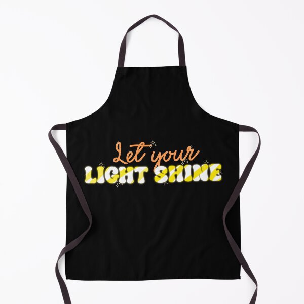 Item preview, Let Your Light Shine | Positivity | Motivational | Inspirational | Good Vibes designed and sold by PrintEveryday.