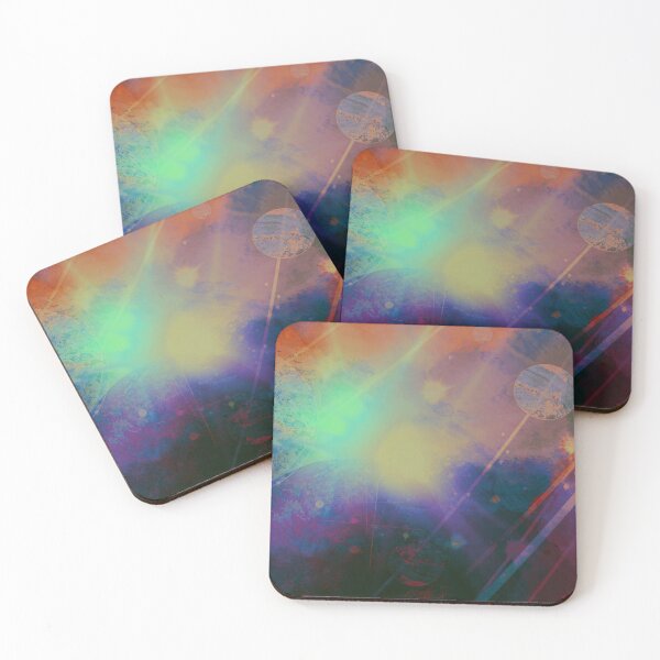 Item preview, "Cosmic System (Thriving)" designed and sold by Spaceart9.